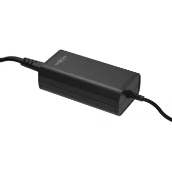 Toiteadapter/Inverter Ansmann APS 2250L siseruumides Must