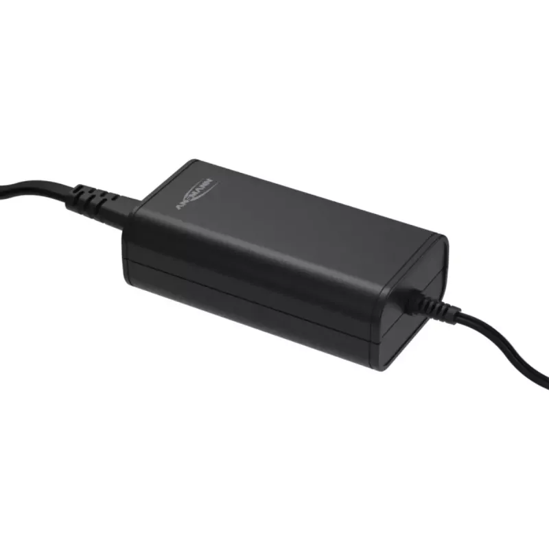 Toiteadapter/Inverter Ansmann APS 2250L siseruumides Must