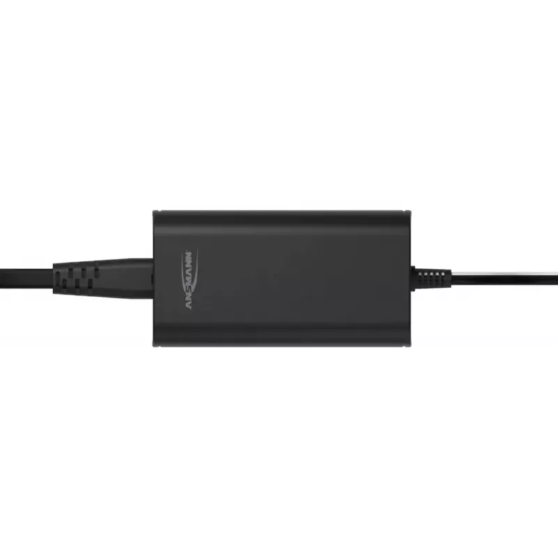 Toiteadapter/Inverter Ansmann APS 2250L siseruumides Must