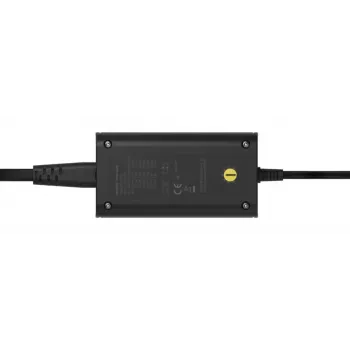 Toiteadapter/Inverter Ansmann APS 2250L siseruumides Must