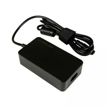 Power Adapter Inverter LC-Power LC-NB-PRO-45