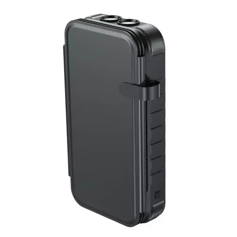 Kaasaskantav aku Boompods Neutron Fold 16000 mAh