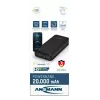 Kaasaskantav aku Ansmann PB320PD 20000 mAh