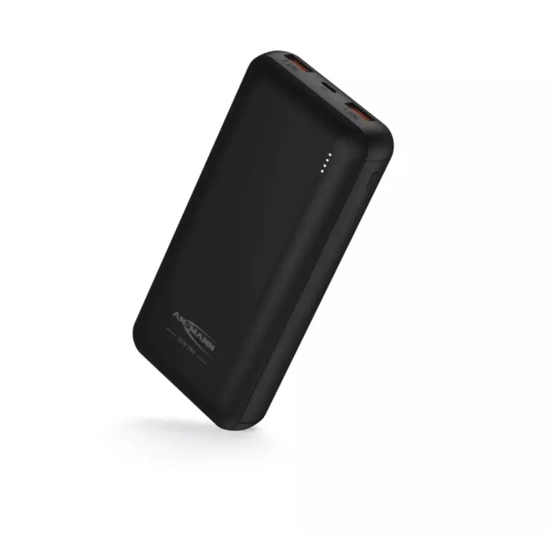 Kaasaskantav aku Ansmann PB320PD 20000 mAh