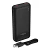 Kaasaskantav aku Ansmann PB320PD 20000 mAh