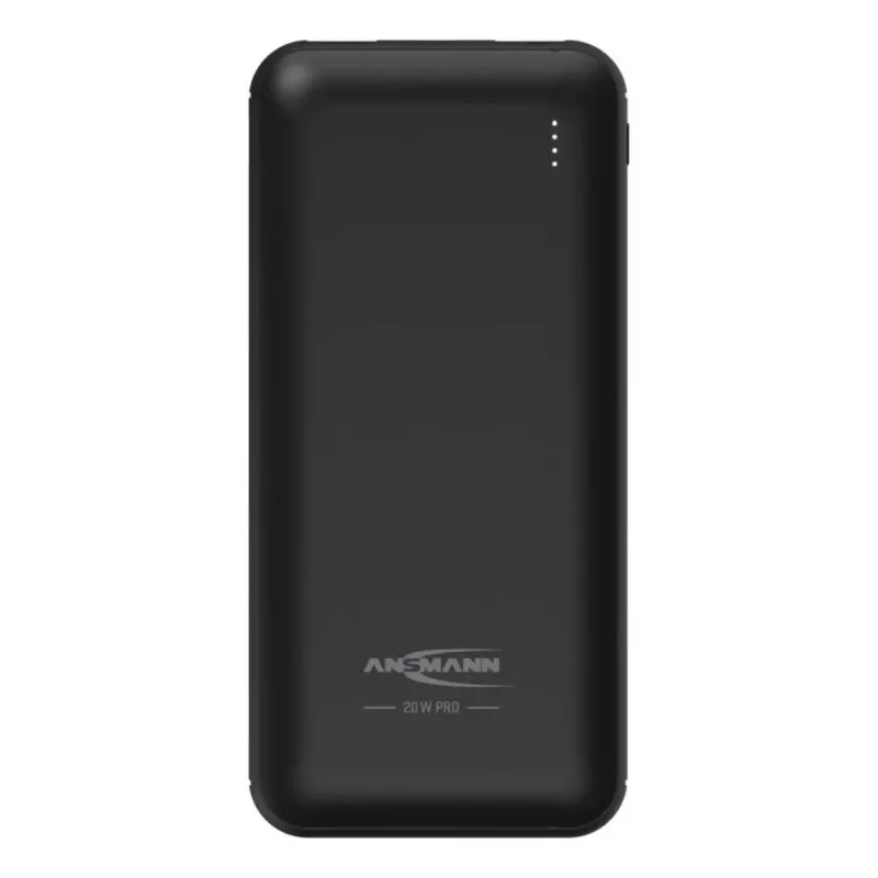 Kaasaskantav aku Ansmann PB320PD 20000 mAh