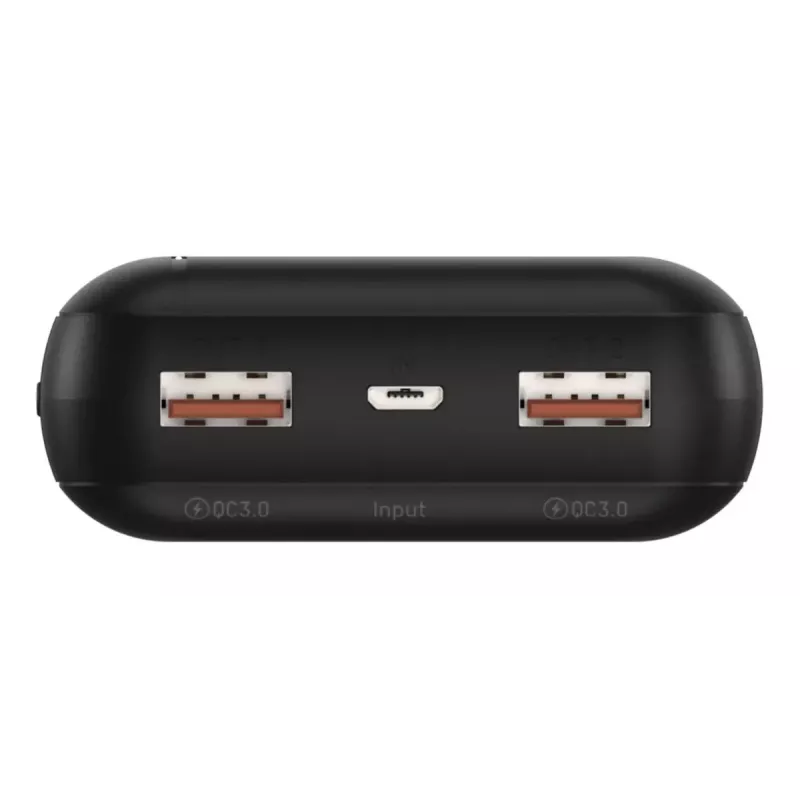 Kaasaskantav aku Ansmann PB320PD 20000 mAh