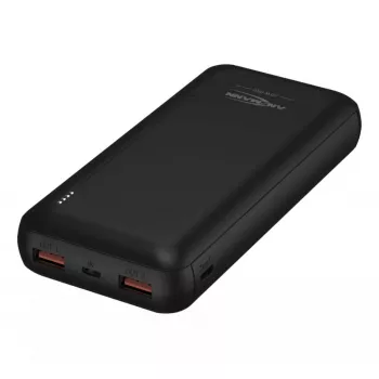 Kaasaskantav aku Ansmann PB320PD 20000 mAh