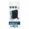 Kaasaskantav aku Ansmann PB222PD 20000 mAh
