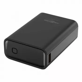 Kaasaskantav aku Ansmann PB222PD 20000 mAh