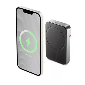 Kaasaskantav ALOGIC Matrix 5000 mAh akupank