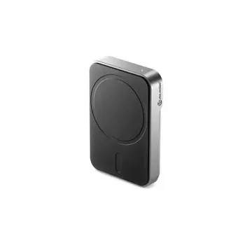 Kaasaskantav ALOGIC Matrix 5000 mAh akupank