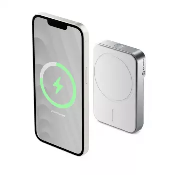 Kaasaskantav aku ALOGIC Matrix 5000mAh