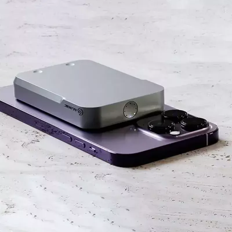 Kaasaskantav aku ALOGIC Matrix 5000mAh