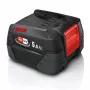Bosch BHZUB1850 juhtmeta tööriista aku / laadija