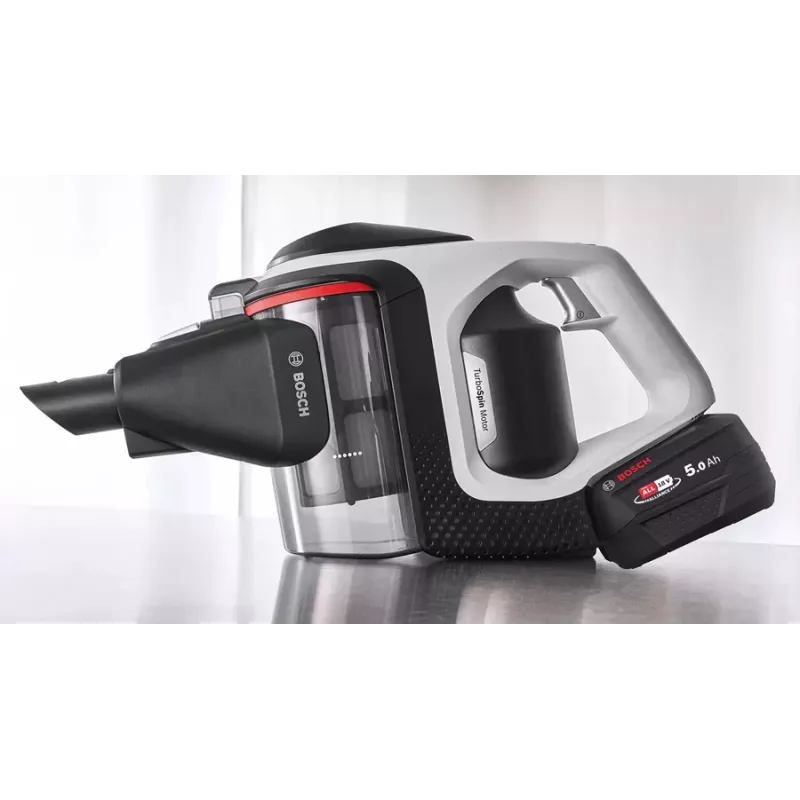 Bosch BHZUB1850 juhtmeta tööriista aku / laadija