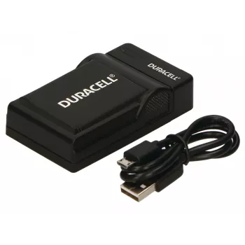 Akulaadija Siseruumides Duracell DRG5946