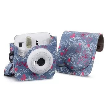 Kehakott Cullmann RIO Fit 120 Multikoloorne Fujifilm Instax mini 12