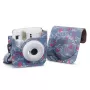 Kehakott Cullmann RIO Fit 120 Multikoloorne Fujifilm Instax mini 12