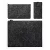 Varrukasümbris Durable Effect 41,7 cm 16,4 tolli antratsiit 2 esitaskut