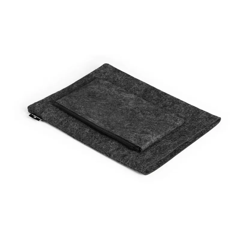 Varrukakott Durable Effect 33 cm 13 tolli antratsiit 1 esitasku ühevärviline