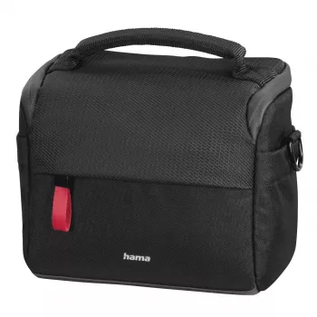 Hama Matera Compact case Must