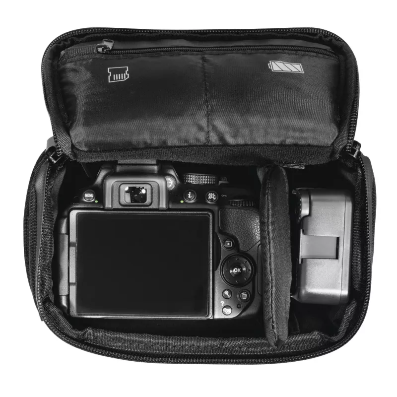 Hama Matera Compact case Must