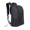 Seljakott Rivacase 7490 (PS) Must Polyester