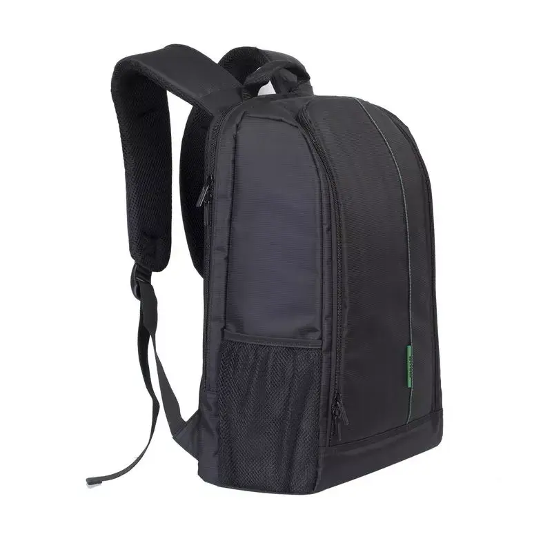 Seljakott Rivacase 7490 (PS) Must Polyester
