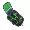 Seljakott Rivacase 7490 (PS) Must Polyester