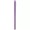 tagakaas Decoded iPhone 14 Plus Lavendel 17 cm antimikroobne