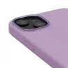 tagakaas Decoded iPhone 14 Plus Lavendel 17 cm antimikroobne