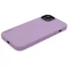 tagakaas Decoded iPhone 14 Plus Lavendel 17 cm antimikroobne