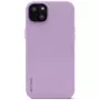 tagakaas Decoded iPhone 14 Plus Lavendel 17 cm antimikroobne
