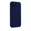 Cover Decoded D23IPO14MBCS9NE iPhone 14 Plus 17 cm mereväesinine