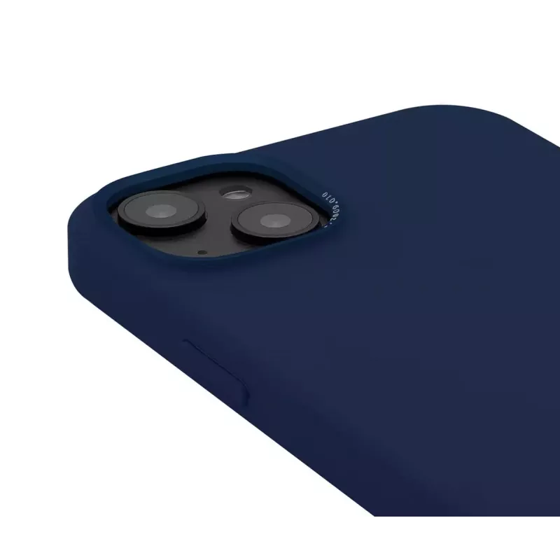 Cover Decoded D23IPO14MBCS9NE iPhone 14 Plus 17 cm mereväesinine