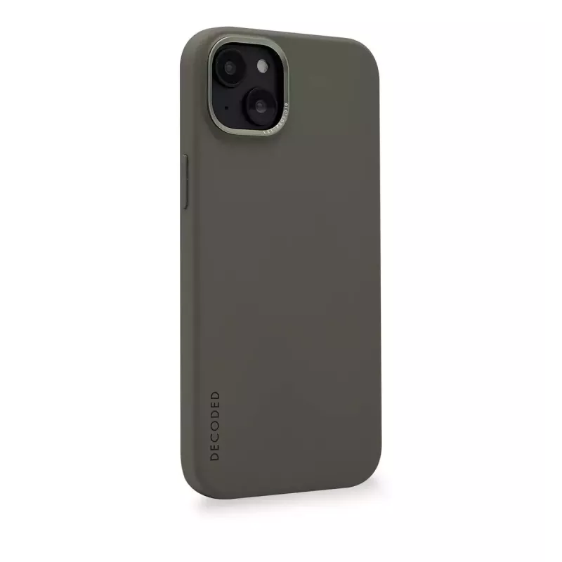 Cover Decoded iPhone 14 Plus 17 cm (6,7 tolli) oliiv