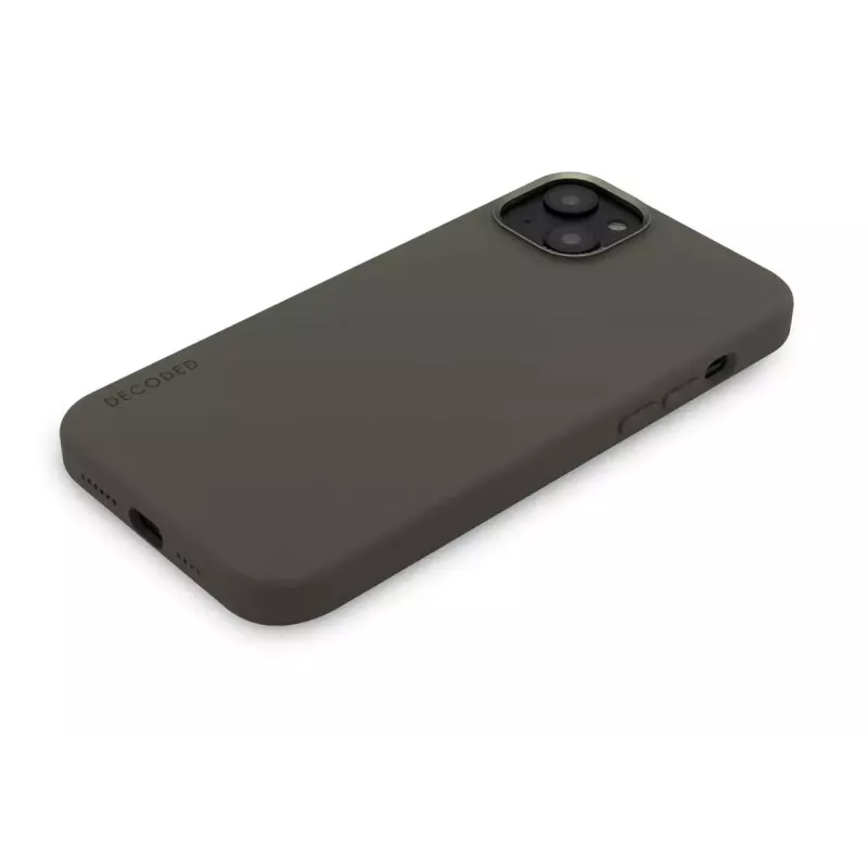 Cover Decoded iPhone 14 Plus 17 cm (6,7 tolli) oliiv