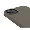 Cover Decoded iPhone 14 Plus 17 cm (6,7 tolli) oliiv