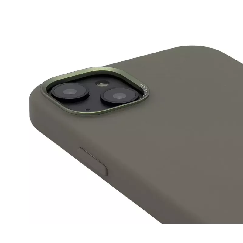 Cover Decoded iPhone 14 Plus 17 cm (6,7 tolli) oliiv