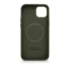 Cover Decoded iPhone 14 Plus 17 cm (6,7 tolli) oliiv