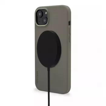 Cover Decoded iPhone 14 Plus 17 cm (6,7 tolli) oliiv