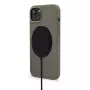 Cover Decoded iPhone 14 Plus 17 cm (6,7 tolli) oliiv