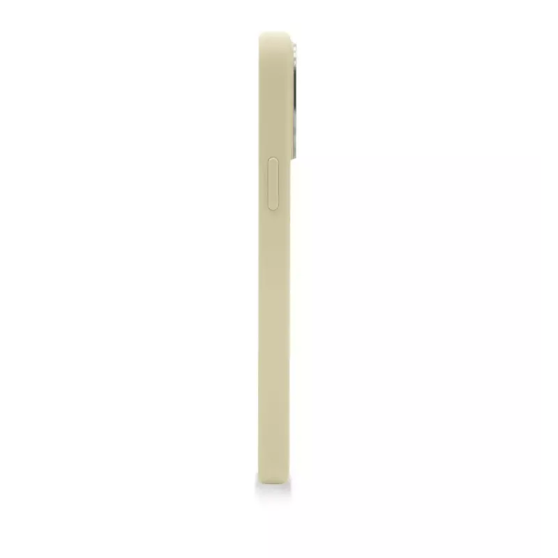 Cover Decoded D23IPO14PMBCS9SN iPhone 14 Pro Max 17 cm Kollane