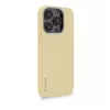 Cover Decoded D23IPO14PMBCS9SN iPhone 14 Pro Max 17 cm Kollane