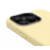 Cover Decoded D23IPO14PMBCS9SN iPhone 14 Pro Max 17 cm Kollane