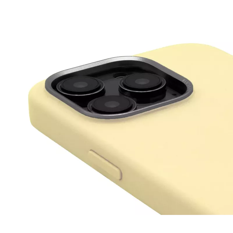 Cover Decoded D23IPO14PMBCS9SN iPhone 14 Pro Max 17 cm Kollane