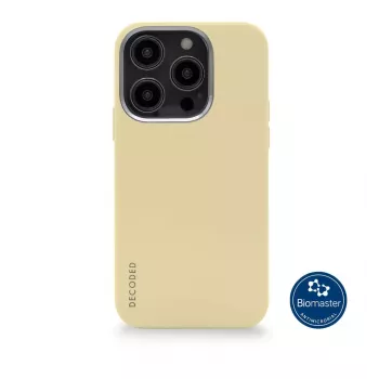 Cover Decoded D23IPO14PMBCS9SN iPhone 14 Pro Max 17 cm Kollane