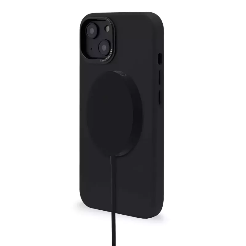 Cover Decoded D23IPO14MBC1BK for iPhone 14 Plus 17 cm Must