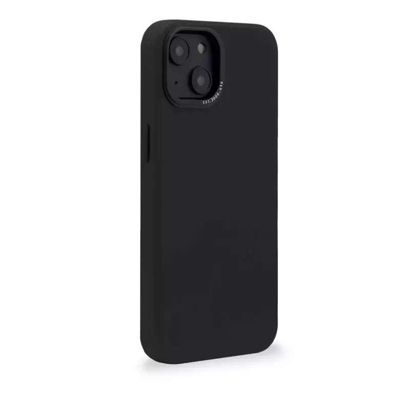 Cover Decoded D23IPO14MBC1BK for iPhone 14 Plus 17 cm Must